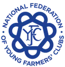 National Federation of Young Farmers' Clubs logo
