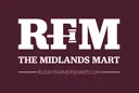 Rugby Farmers Market logo